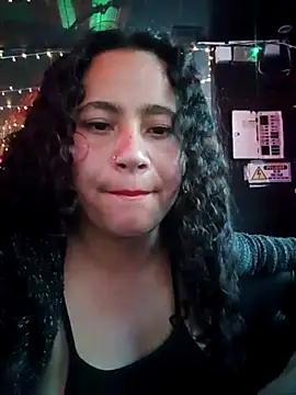 Yaya watson online show from October 18, 10:21 pm