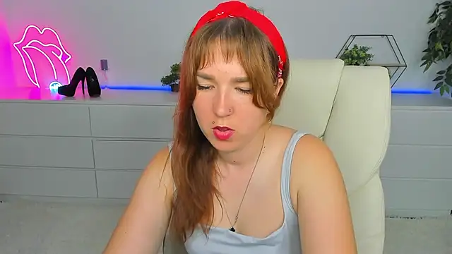 Sofii darling online show from September 23, 4:32 pm