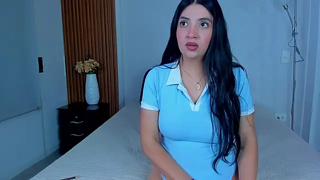 ashley Olsen online show from September 12, 3:17 am