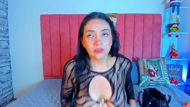 ashley Olsen online show from November 23, 3:39 am