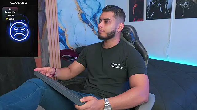 Tyler price online show from October 2, 11:06 am