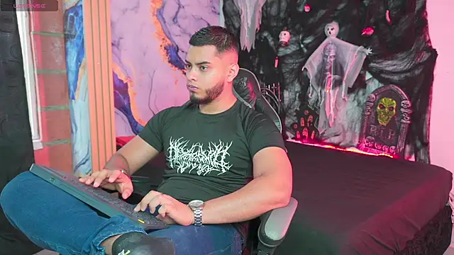 Tyler price online show from October 9, 7:56 pm