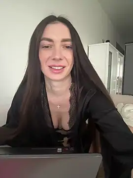 AmandaStoun online show from December 15, 12:09 pm