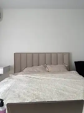 AmandaStoun online show from April 15, 9:38 am