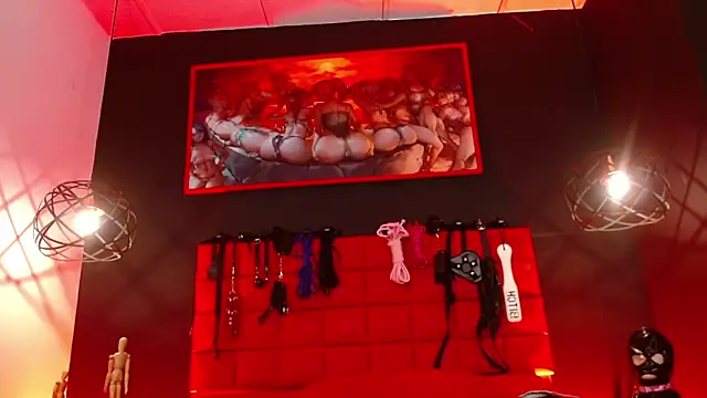 Lilih golden online show from October 20, 11:43 am