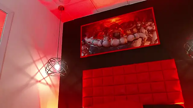 Lilih golden online show from November 30, 11:47 am