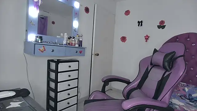 soffy rosses online show from May 26, 1:56 am