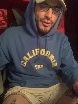 malek xarx  online show from December 21, 11:12 pm