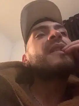 malek xarx  online show from February 5, 3:55 am