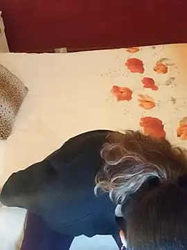 BlanquitaMexicana online show from November 21, 3:05 am