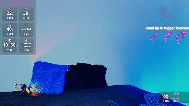 Luke Stone online show from September 15, 1:00 pm