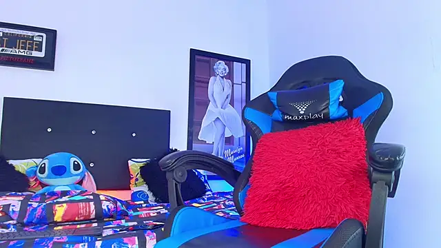 Luke Stone online show from September 25, 2:21 pm