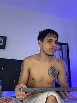 Luke Stone online show from October 14, 5:36 pm