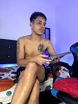 Luke Stone online show from October 31, 9:27 pm