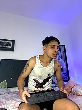 Luke Stone online show from November 22, 10:42 pm