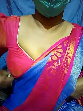 Snapshot of Tamil_Mohini chatting on February 3, 5:29 pm Tamil Mohini online show from February 3, 5:29 pm