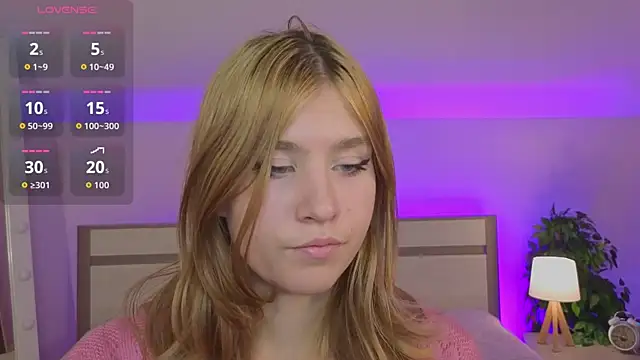 Iris Rain online show from November 9, 10:24 am