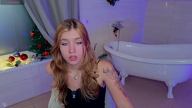 Iris Rain online show from November 30, 10:19 am