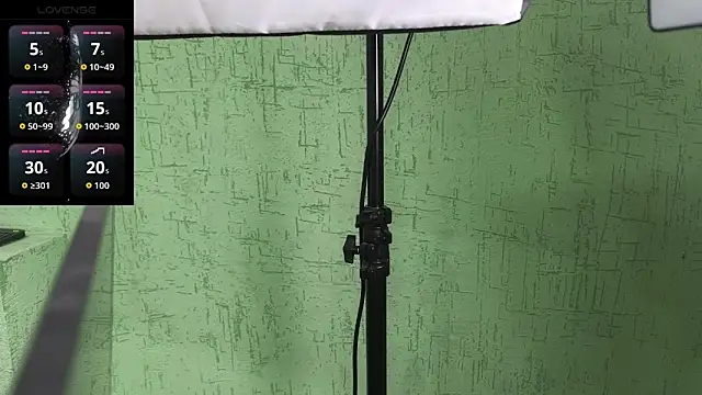 Betty Brick online show from April 17, 1:03 pm