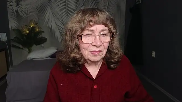 Betty Brick online show from April 19, 10:36 am