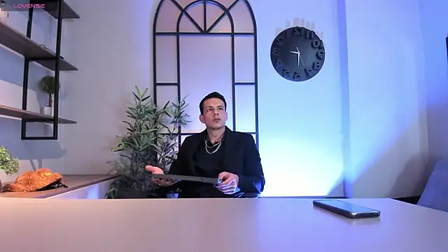 Dustin Sonne online show from October 22, 3:51 am