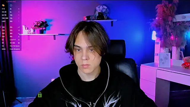 karl mans online show from October 9, 5:27 am