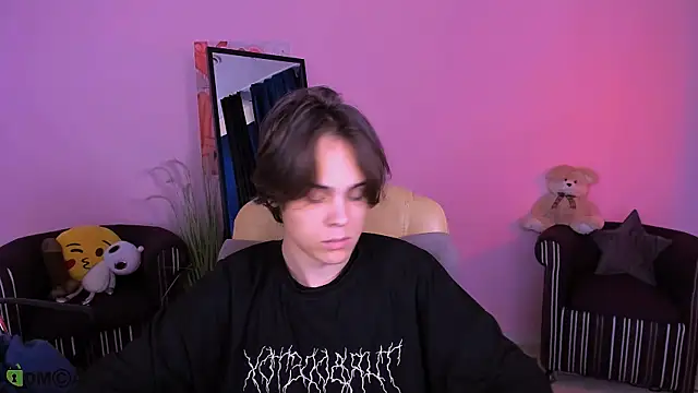 karl mans online show from October 14, 5:52 am