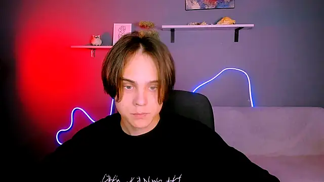 karl mans online show from October 16, 1:01 pm