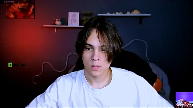 karl mans online show from October 24, 8:55 am