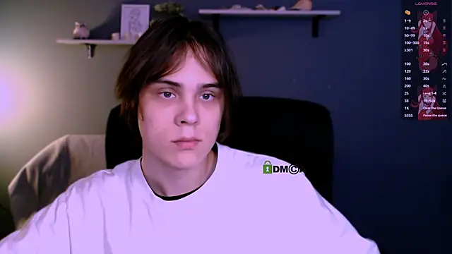 karl mans online show from November 16, 9:48 am