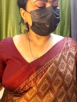 honey-flower online show from January 6, 7:39 pm