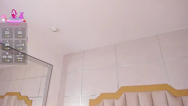 MaddieParker online show from September 14, 7:13 pm