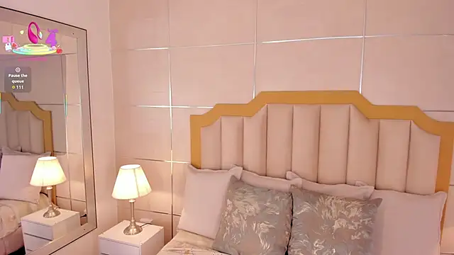 MaddieParker online show from September 18, 7:38 pm