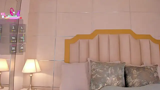 MaddieParker online show from September 30, 8:47 pm