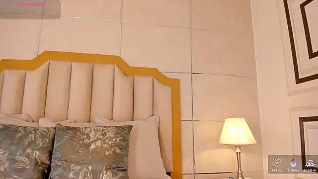 MaddieParker online show from November 15, 7:43 pm