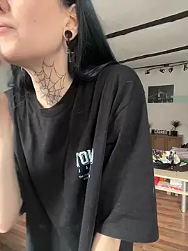 Seductively4 20 online show from October 16, 1:01 pm