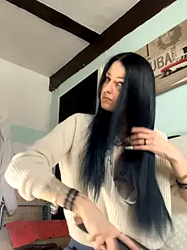 Seductively4 20 online show from October 24, 10:11 am