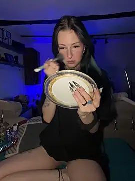 Seductively4 20 online show from December 18, 4:57 pm