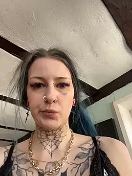 Seductively4 20 online show from March 12, 9:26 am