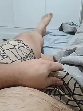 tinho578 online show from October 21, 1:06 am
