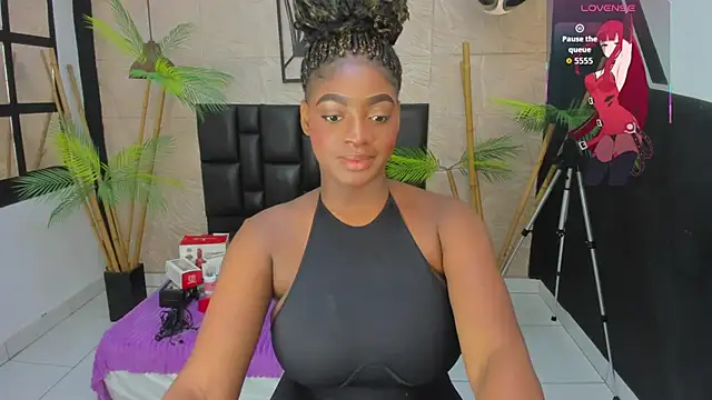 alana bonny online show from September 22, 11:34 am