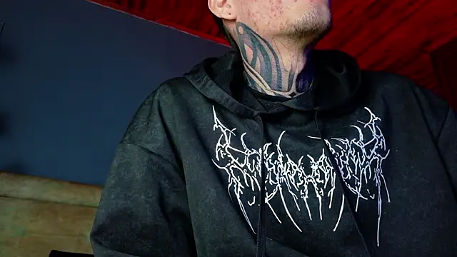 david huge online show from February 14, 2:19 am