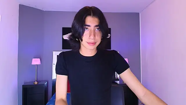 Snapshot of ryo_light chatting on September 20, 8:43 pm ryo light online show from September 20, 8:43 pm