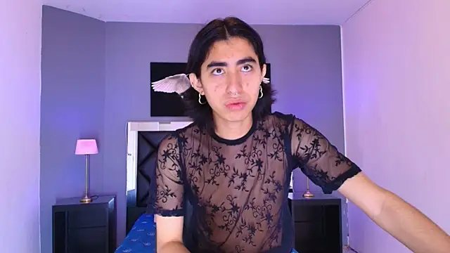 Snapshot of ryo_light chatting on September 21, 8:10 pm ryo light online show from September 21, 8:10 pm