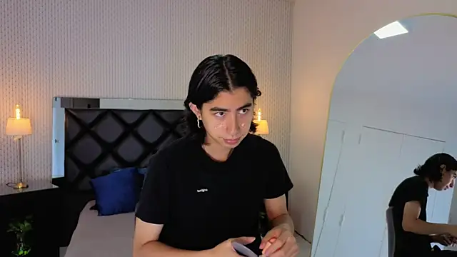 Snapshot of ryo_light chatting on September 29, 8:46 pm ryo light online show from September 29, 8:46 pm