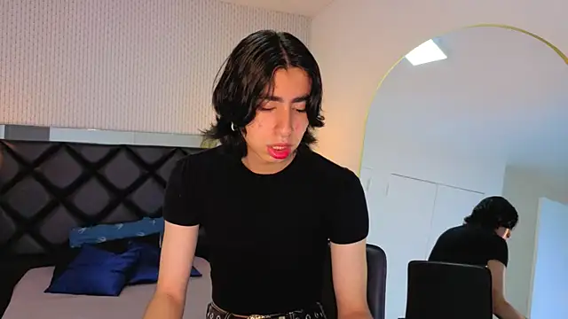 Snapshot of ryo_light chatting on September 30, 8:36 pm ryo light online show from September 30, 8:36 pm