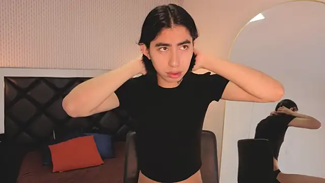 Snapshot of ryo_light chatting on October 6, 8:39 pm ryo light online show from October 6, 8:39 pm