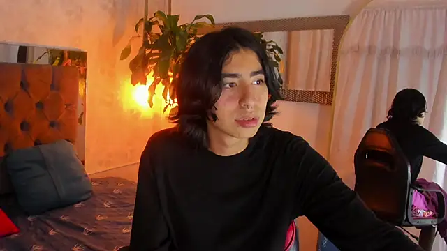 Snapshot of ryo_light chatting on October 10, 11:09 am ryo light online show from October 10, 11:09 am