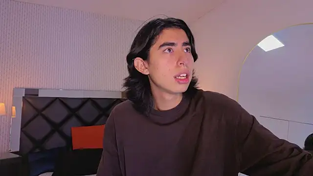 Snapshot of ryo_light chatting on October 20, 8:20 pm ryo light online show from October 20, 8:20 pm