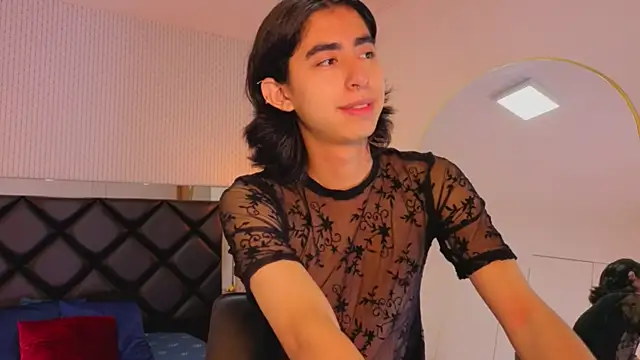 Snapshot of ryo_light chatting on November 3, 8:10 pm ryo light online show from November 3, 8:10 pm